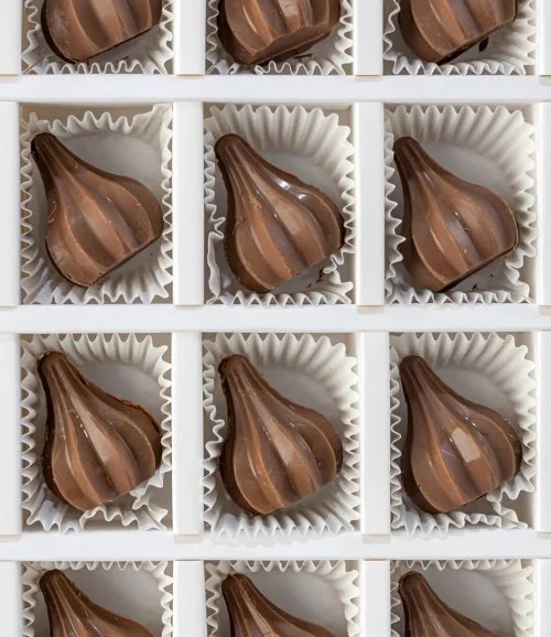 20 قطعة شوكولاتة موداك من إن جي دي