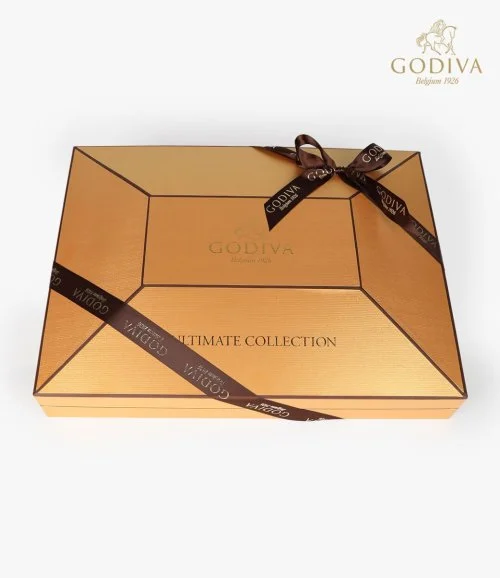 Ultimate Collection Large 96pcs by Godiva