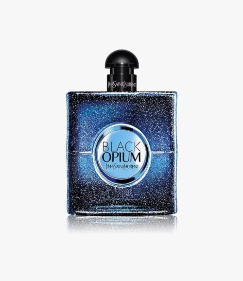 Yves Saint Laurent - Black Opium Intense Edp 90ml Women