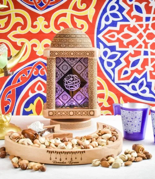 Ahlan Ramadan Set 