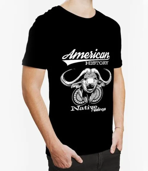 American history T-Shirt 