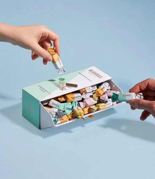 Amusettes Sharing Box By Neuhaus