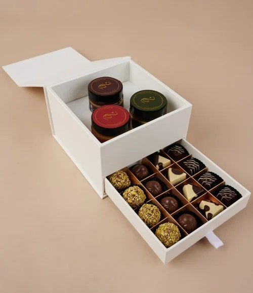 Argana Chocolates Collection by Touraath