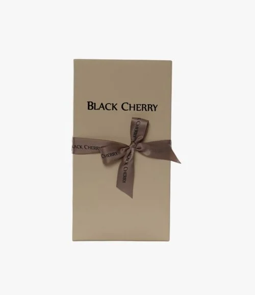 Assorted Chocolate Box by Black Cherry