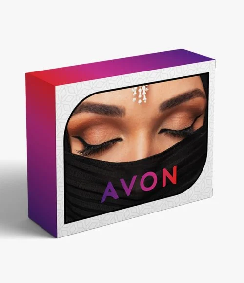 Avon Attraction Sensation Female Giftset