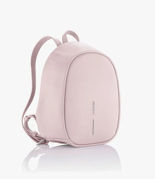 Bobby Elle Anti-Theft Backpack - Pink