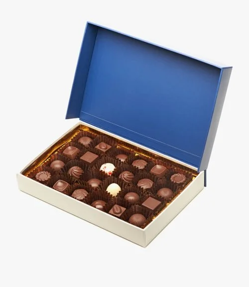 Bonbon Chocolate 24 Pcs Box