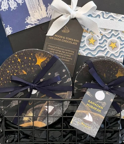 By The Stars Ramadan Favourites Hamper by Mirzam
