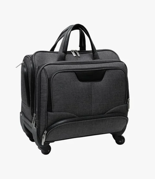 CARRYONN - SANTHOME Business Overnighter Trolley