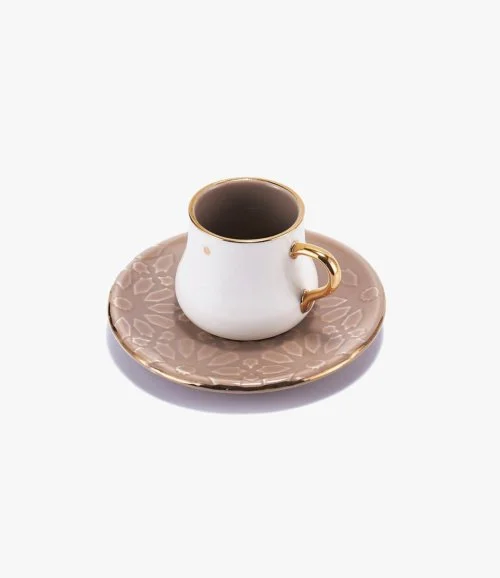 Coffee - Turkish Coffee Sets From Ikram
