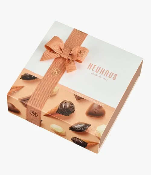 Discovery Classic Chocolates by Neuhaus