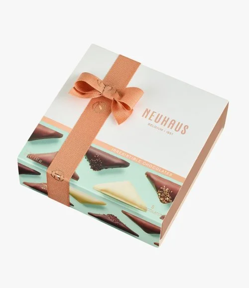 Discovery Irrésistibles Chocolates by Neuhaus - 5pcs