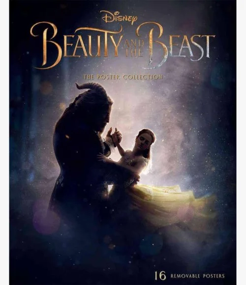 Beauty and the Beast Poster Collection