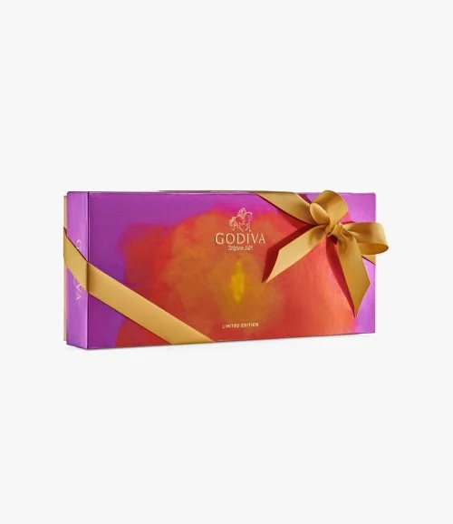 Diwali Limited Edition Gift Box by Godiva