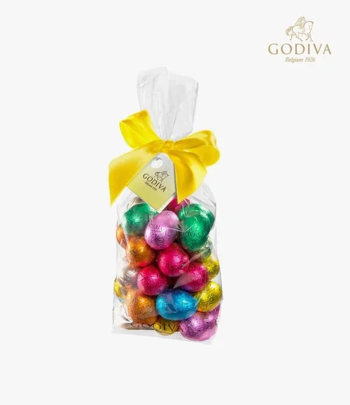 Easter Eggs Assorted 15pcs by Godiva