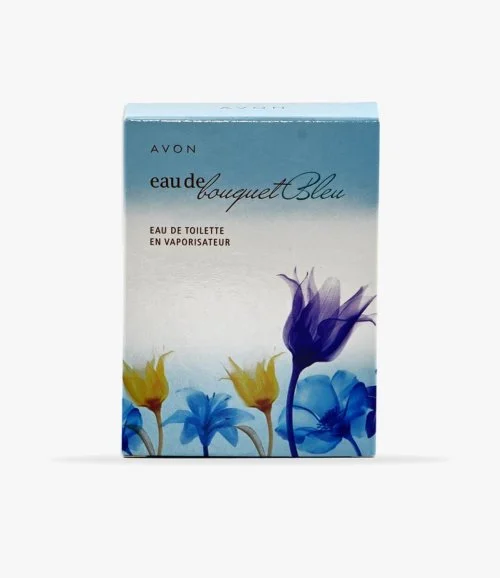 Eau de Bouquet Bleu  Eau De toilette by Avon