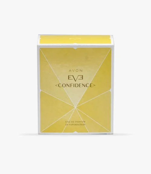 Eve Confidence Eau de toilette by Avon