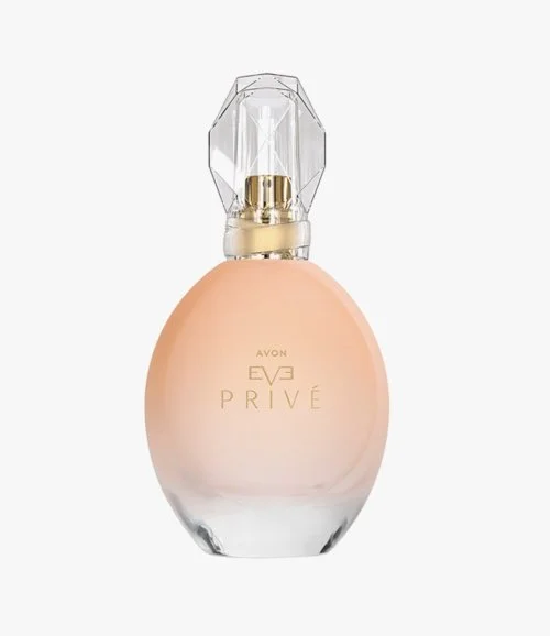 Eve Prive Eue De Parfume By Avon 