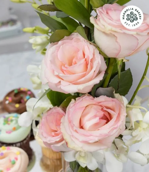 For the Love of Magnolia Bakery Bundle 39