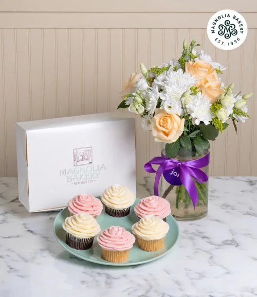 For the Love of Magnolia Bakery Bundle 42