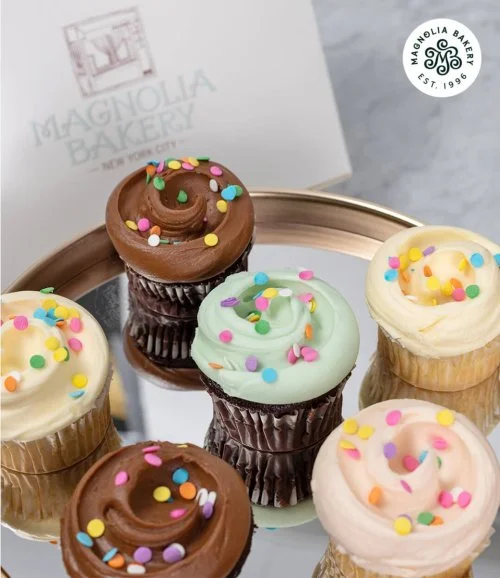 For The Love of Magnolia Bakery Bundle 51