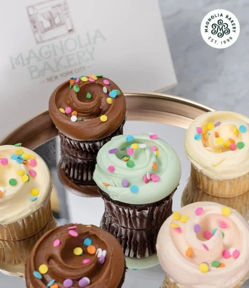 For The Love of Magnolia Bakery Bundle 54