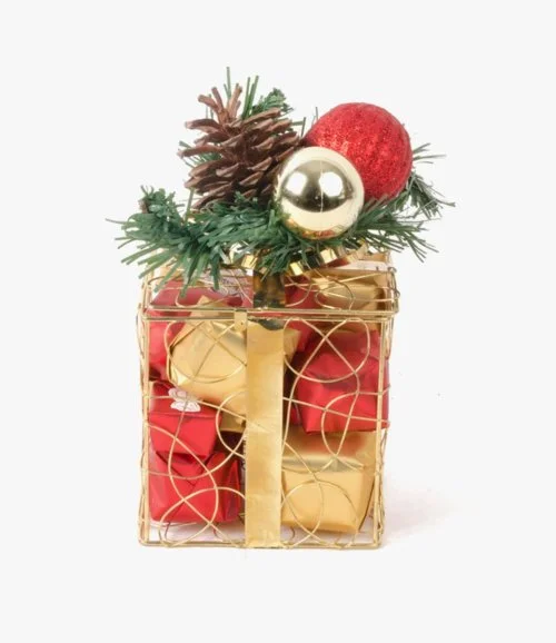 Get Your Jingle On - Christmas Chocolate Box 2