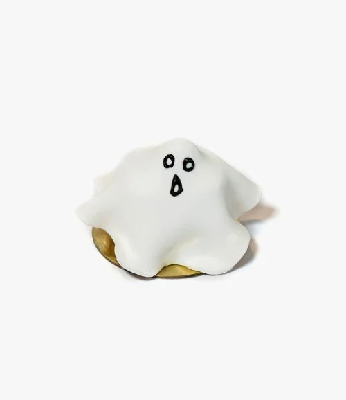 Ghost Cake by Yamanote Atelier