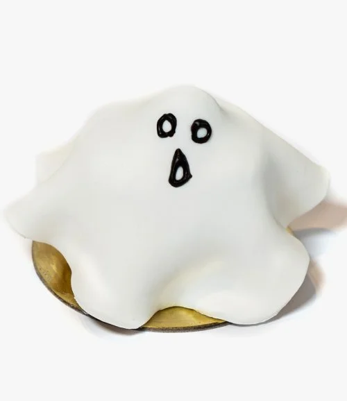 Ghost Cake by Yamanote Atelier