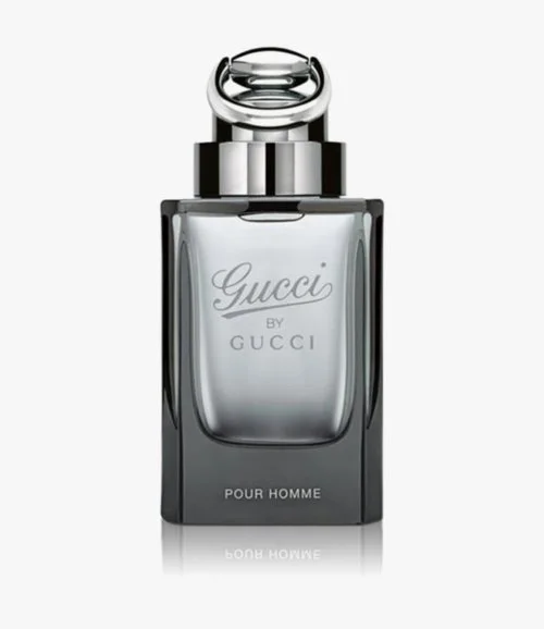 Gucci By Gucci Pour Homme EDT 90ML