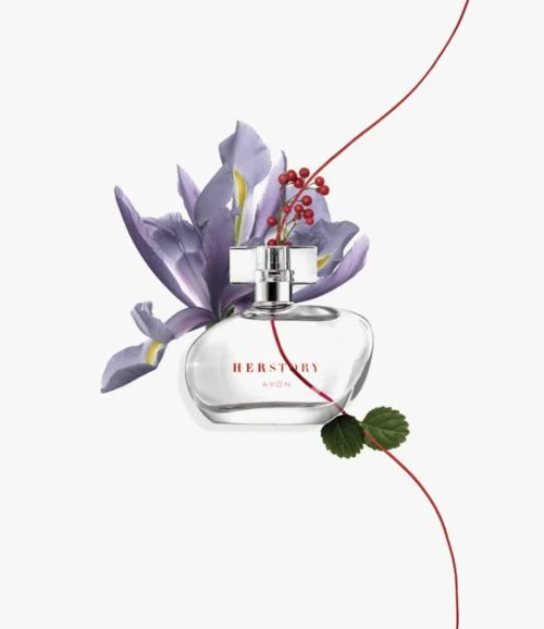 HERSTORY Eau De Perfume by Avon