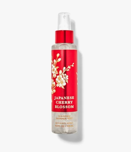 Japanese Cherry Blossom By Bath And Body Works In Jeddah Joi Ts 9112