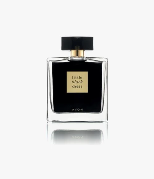 Little Black Dress Eau De Perfume 30ml by avon