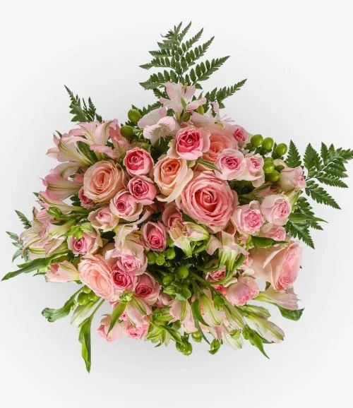 Luxury Flower Monthly Subscription