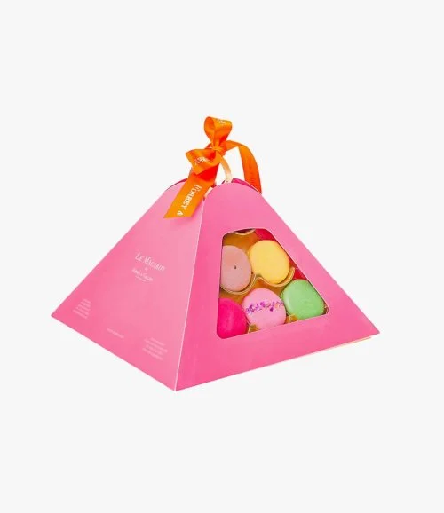 24-pcs Magical Macarons by Forrey & Galland