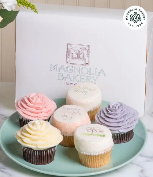 Magnolia Bakery's Motherly Love Bundle 28