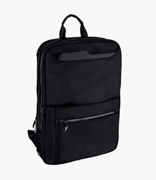 MARGO - CHANGE Collection RPET Laptop Backpack