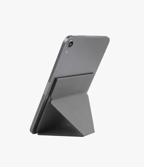 MOFT X Tablet Stand - Space Gray