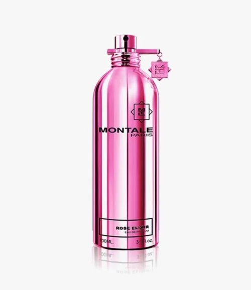 Montale - Rose Elixir Edp 100ml