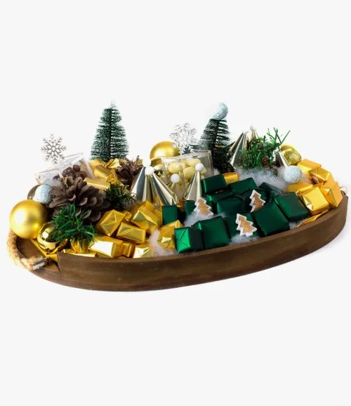 Must be Magic - Chocolate Gift Tray by Blessing
