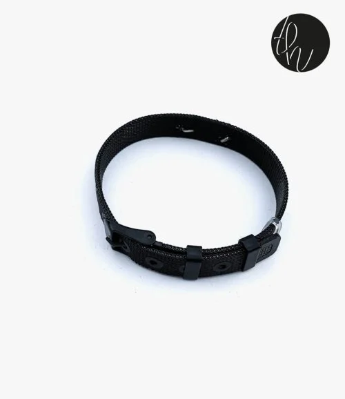 Customized Name Stainless Steel Bracelet 