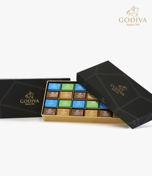 Godiva Naps Box (48 pcs) 