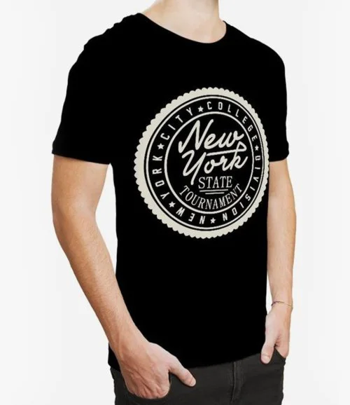 New York T-Shirt 2