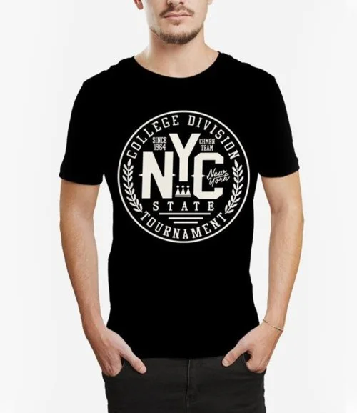 NYC T-Shirt 2 