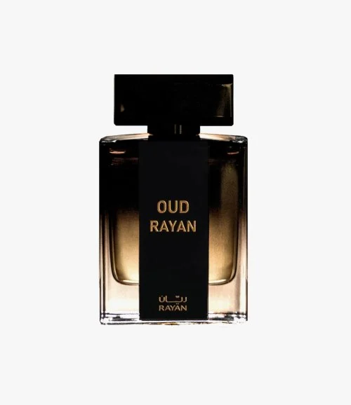 Oud Rayan Artificial Flowers Gift Box
