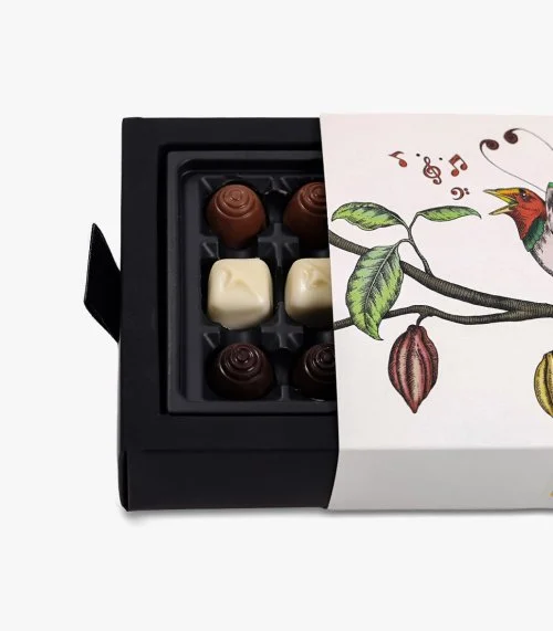 Petite Chocolates Box S by Anoosh