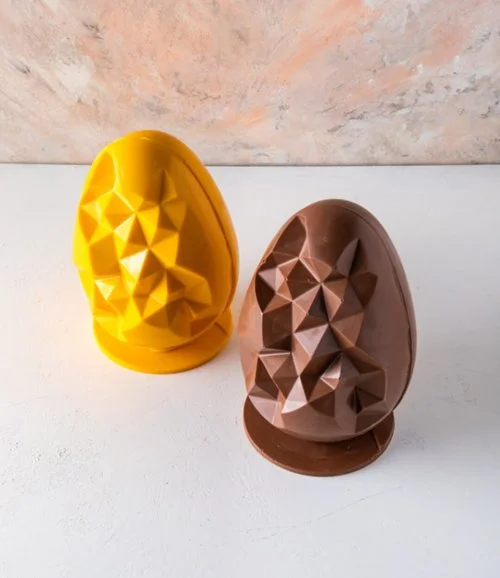 Picasso Eggs chocolate Set