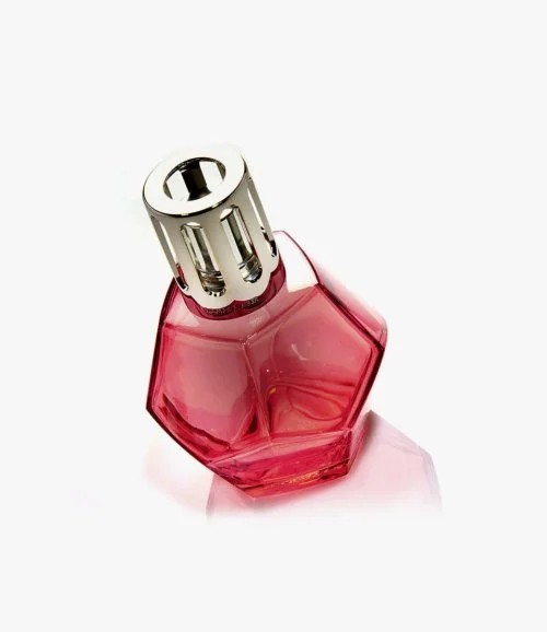 Pomegranate Geometry Lampe Berger Gift Pack by Maison Berger Paris