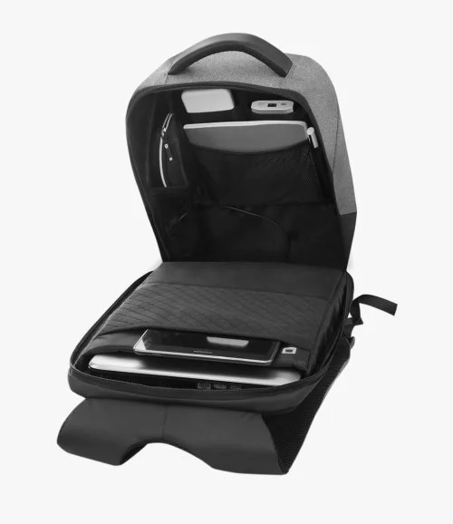 POSADAS -SANTHOME Laptop Backpack With USB Port