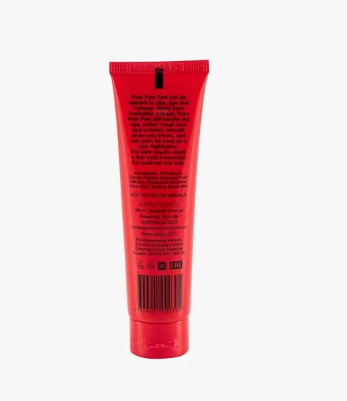 Pure Paw Paw Ointment 25G The Original
